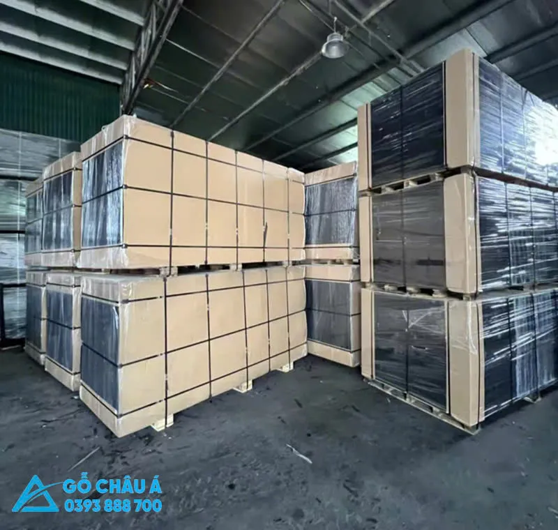 Báo Giá Gỗ Dán Plywood Tại Hà Nội Mới Nhất Hôm Nay 26 Gỗ Dán Plywood Phủ Phim Chống Ẩm Tốt