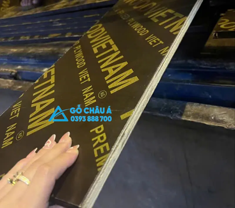 Báo Giá Gỗ Dán Plywood Tại Hà Nội Mới Nhất Hôm Nay 16 Các Loại Gỗ Dán Plywood Phổ Biến