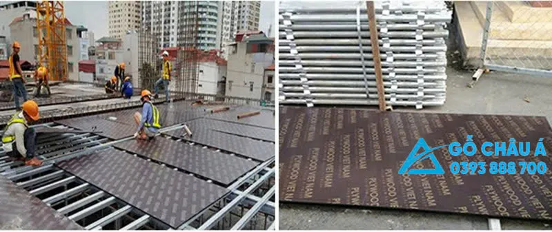 Báo Giá Gỗ Dán Plywood Tại Hà Nội Mới Nhất Hôm Nay 20 Hình Ảnh Thực Tế Gỗ Dán Plywood Được Sử Dụng Trong Xây Dựng