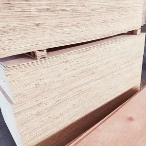 Kho ván ép phủ phim Gỗ Châu Á tại Hà Nội