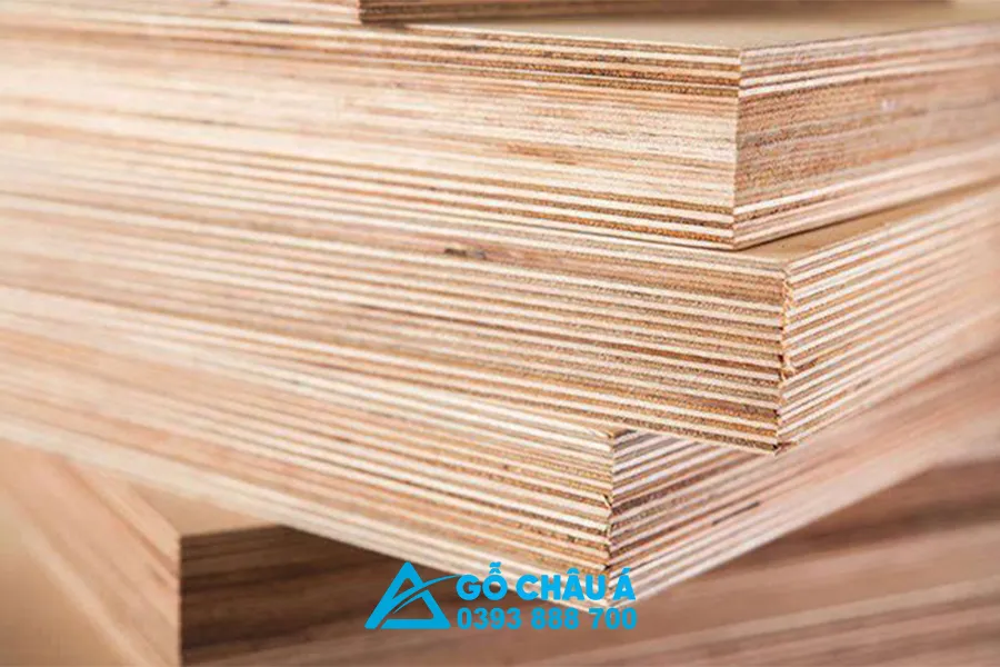 Plywood lõi gỗ keo 1 Plywood lõi gỗ keo