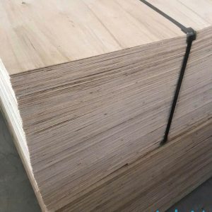 Kho hàng trữ số lượng lớn các loại ván ép gỗ tại Hà Nội